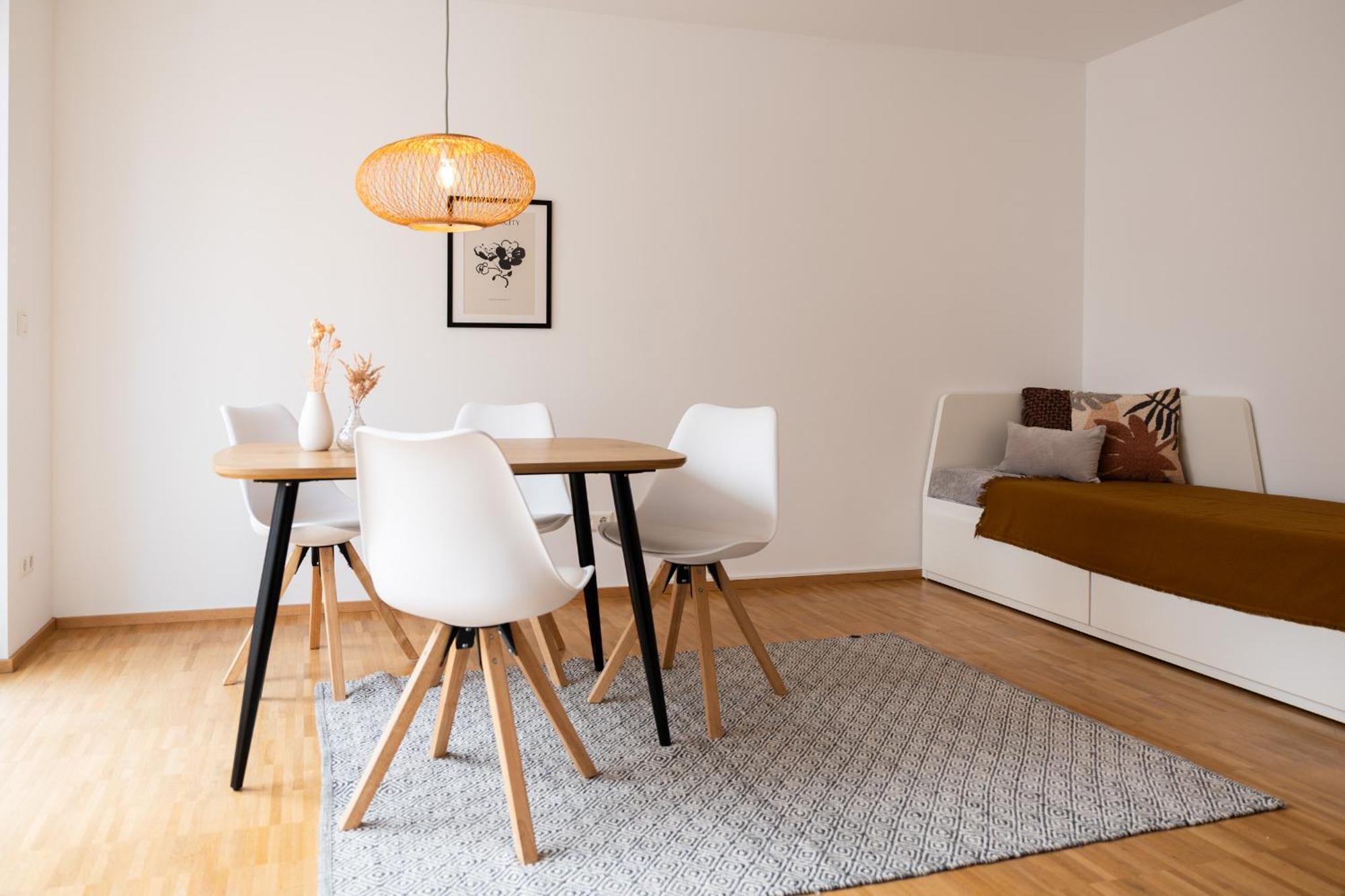 Altstadt Apartment 2 Zimmer Am Weibermarkt Reutlingen Buitenkant foto